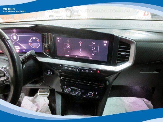 OPEL Mokka 1.2 T 130cv Ultimate AT8 EU6