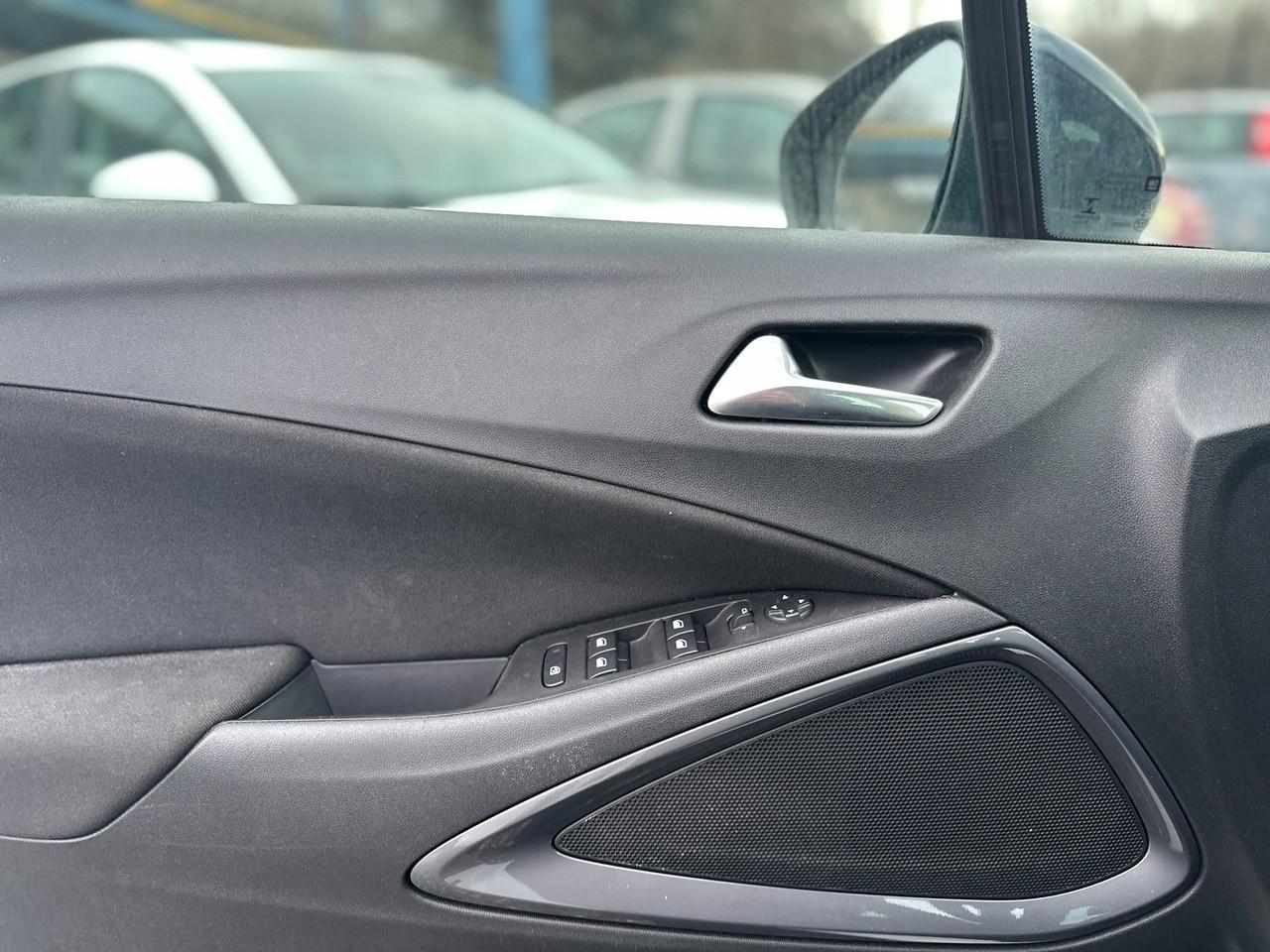 OPEL Crossland 2021 - Crossland 1.5 ecotec Elegance 110cv