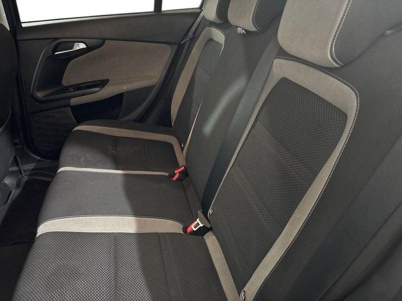 FIAT Tipo II 5p 1.6 mjt Lounge s&s 120cv