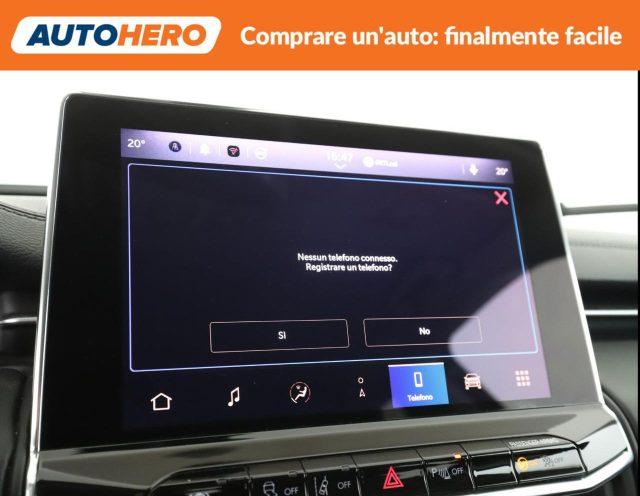 JEEP Compass 1.3 Turbo T4 240 CV PHEV AT6 4xe S