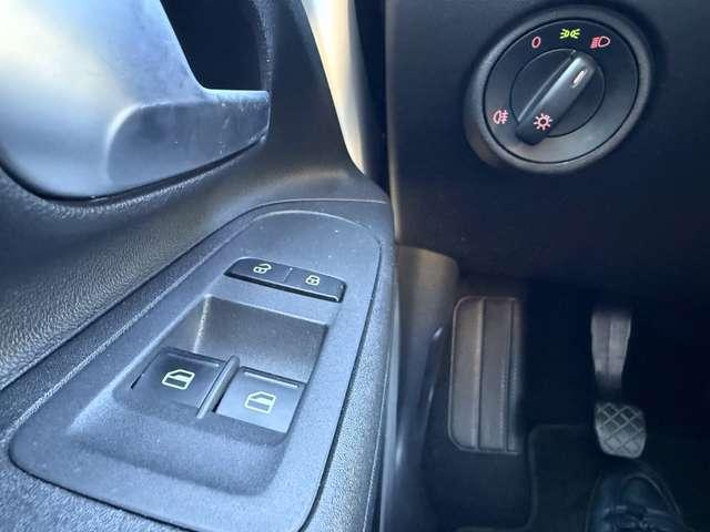 Volkswagen up! 1.0 evo Move E6D 65cv 5 marce 4 Posti Iva esposta