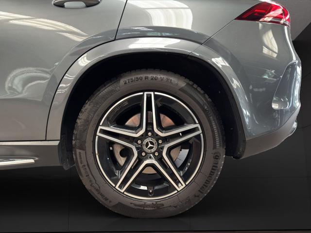 MERCEDES-BENZ GLE 300 d 4Matic Mild Hybrid Premium Plus
