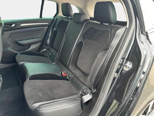 RENAULT Megane Mégane Sporter 115 CV (AUTOCARRO)
