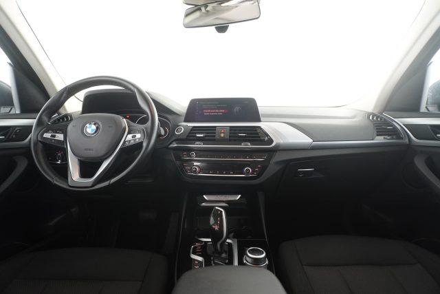 BMW X3 X3 xDrive20d 48V Business Advantage