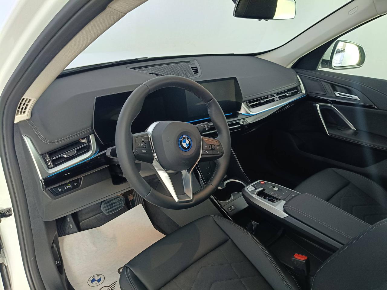 BMW X1 U11 - iX1 edrive 20 X-Line