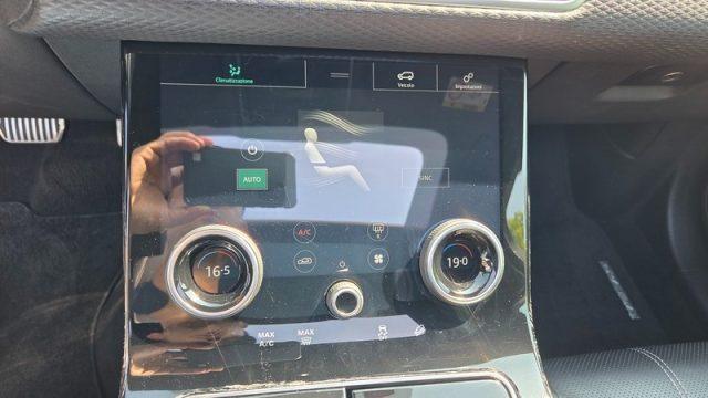 LAND ROVER Range Rover Velar 2.0D I4 240 CV R-Dynamic S PERMUTE IVA ESPOSTA