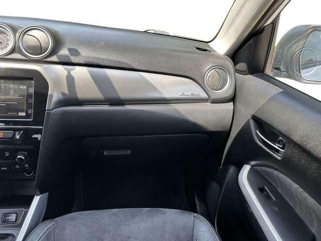 Suzuki Vitara 1.6 DDiS S/S 4WD AllGrip V-Top