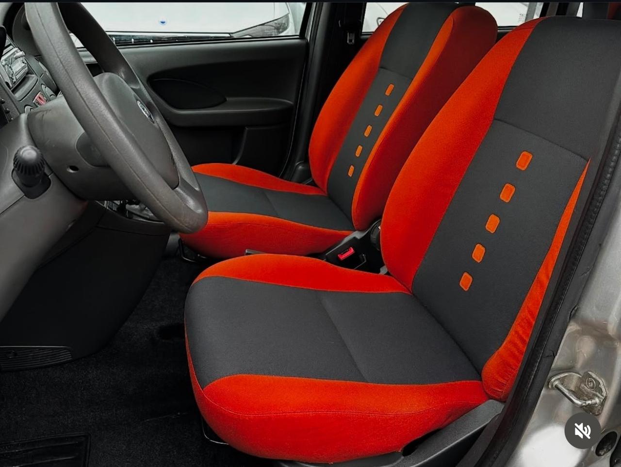 Fiat Panda 1.3 MJT 16V 4x4