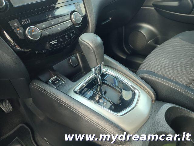 NISSAN Qashqai 1.6 dCi 2WD Acenta