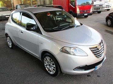 Lancia Ypsilon 1.3 MJT 16V 95 CV 5 porte S&S Gold