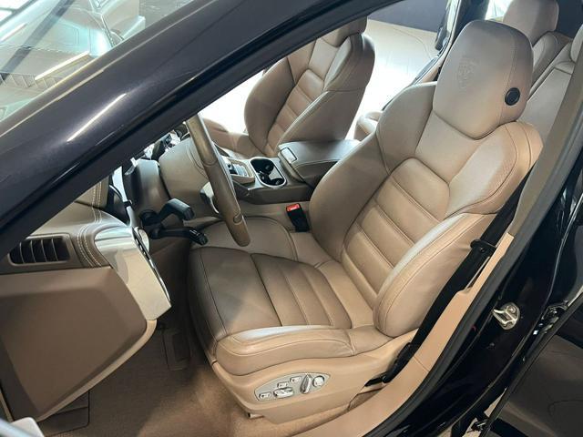 PORSCHE Cayenne 3.0 D GTS PACK! IPER FULL OPTIONAL! 1PROPRIETARIO