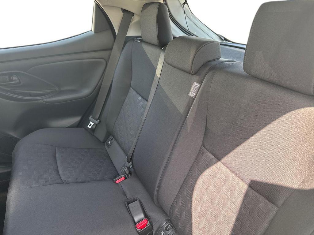 Toyota Yaris 1.5h 115 Yaris