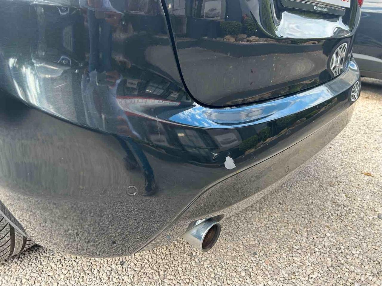 Bmw 218d Active Tourer Luxury TETTO NAVI