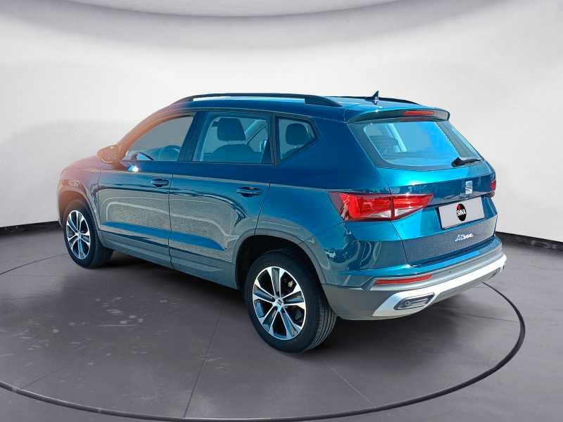SEAT Ateca 2.0 tdi Business 115cv