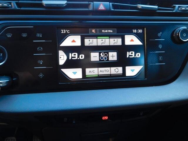 Citroen C4 Picasso BlueHDi 120 S&S Feel