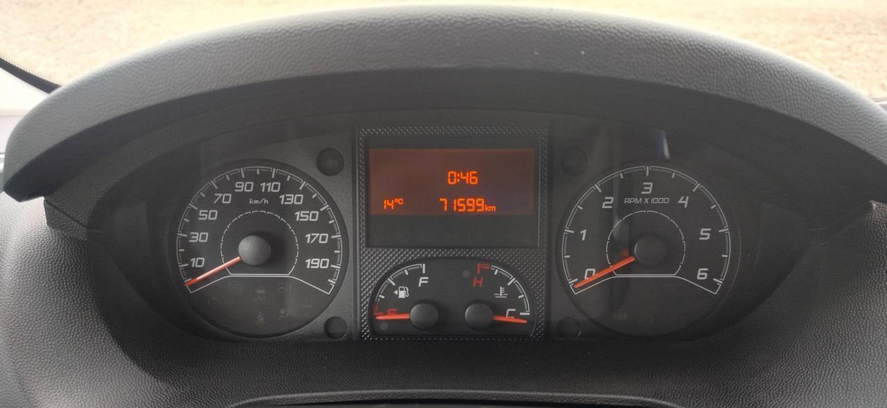 PEUGEOT Boxer 333 2.2 bluehdi 120cv S&S L2H2