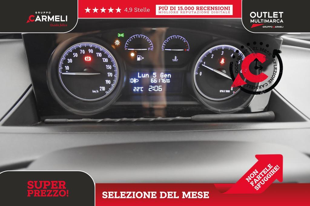 Lancia Ypsilon 5 Porte 1.2 Platinum