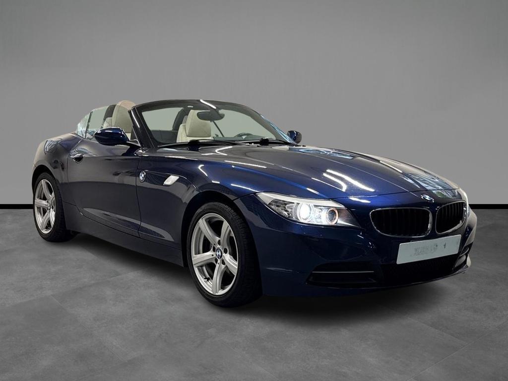 BMW Z4 23 i sDrive