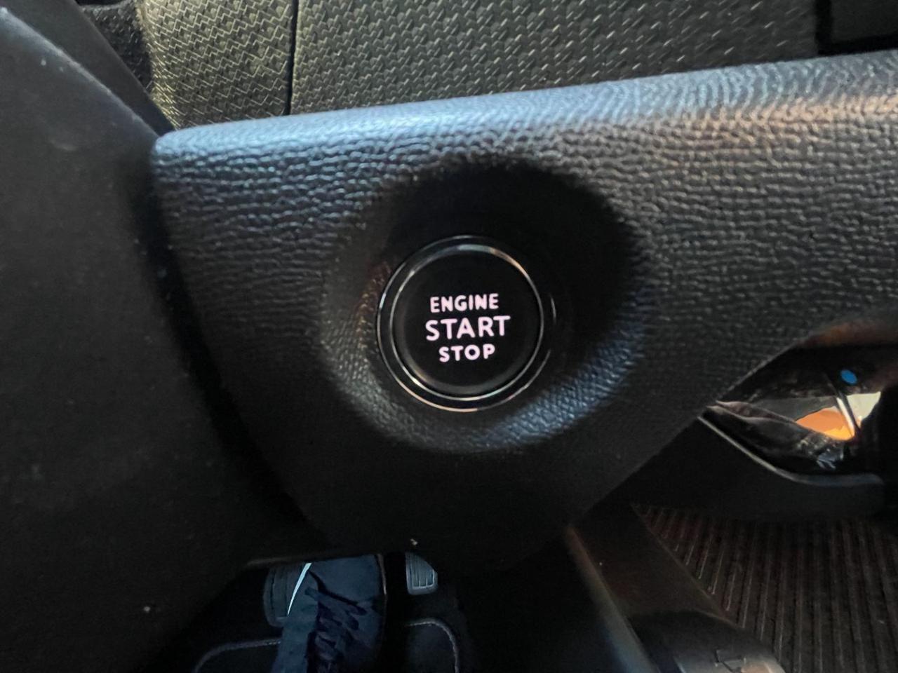 CITROEN E-C4 motore elettrico PROMMO