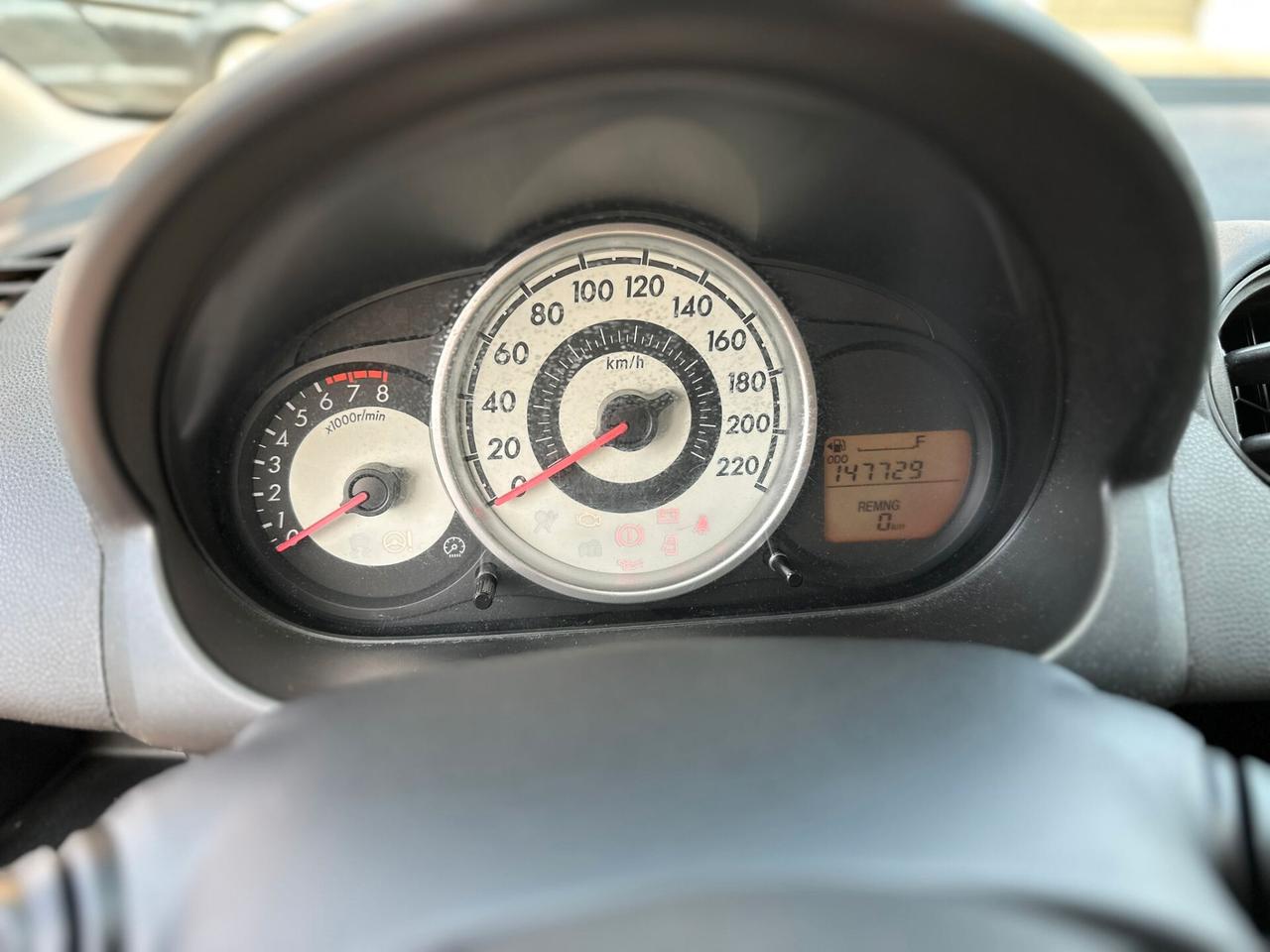 Mazda 2 Mazda2 1.3 16V 86CV 5p. Sport Gen. '09