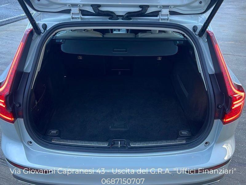 Volvo V60 V60 D4 AWD Geartronic Inscription