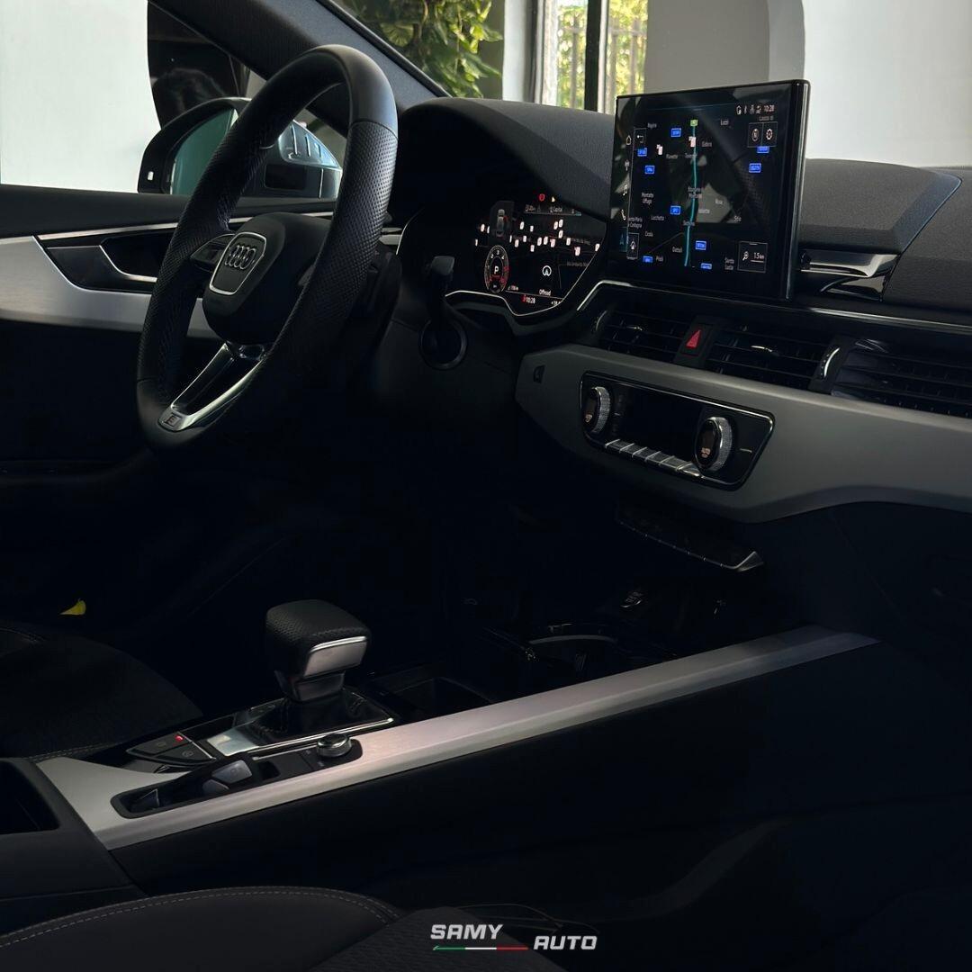 Audi A5 SPB 35 TDI S tronic S line edition