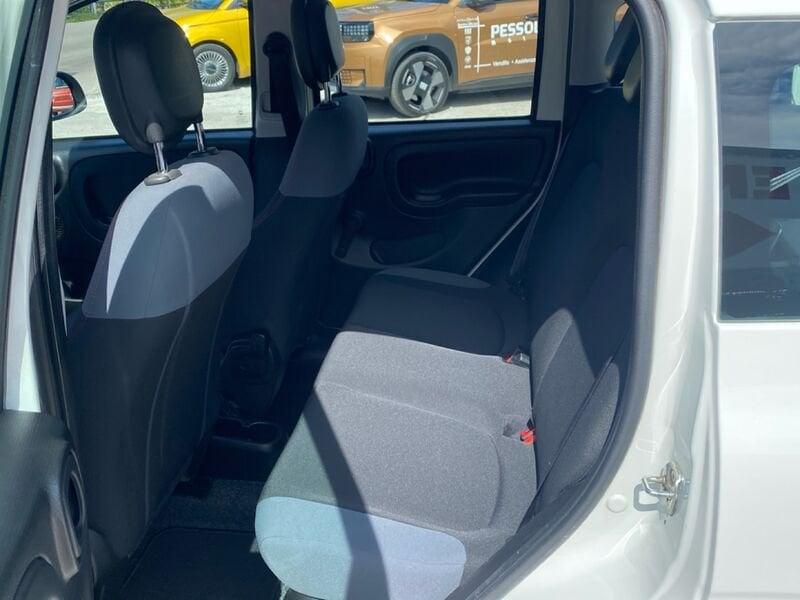 FIAT Panda 0.9 TwinAir Turbo 85cv S&S E6-Temp 4x4