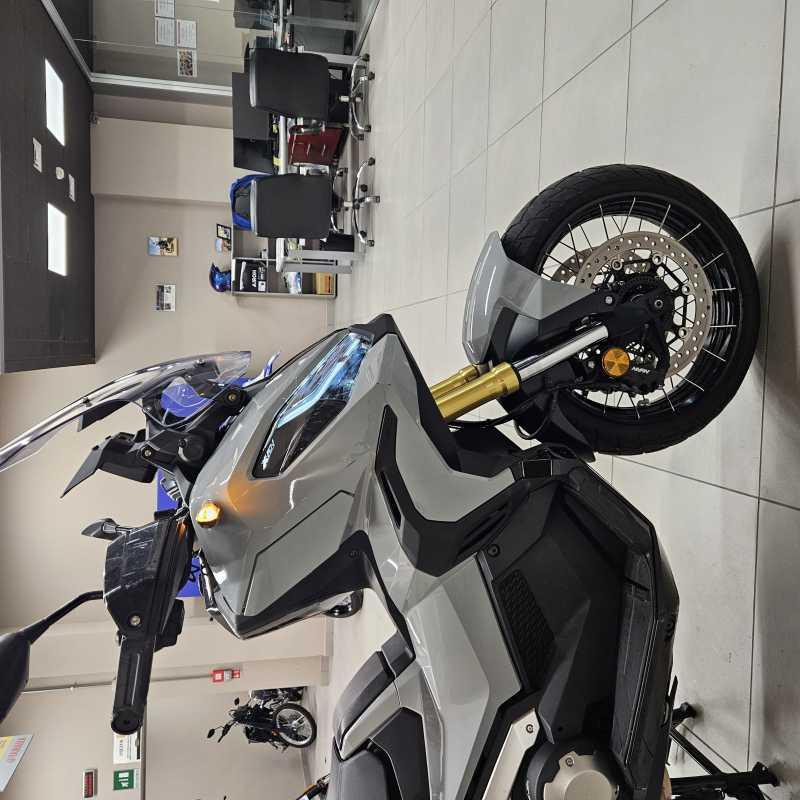 Honda X-ADV 750 DCT - 2023