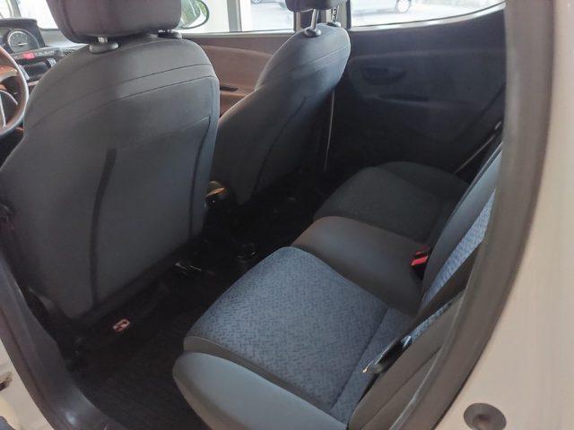 LANCIA Ypsilon 1.0 FireFly 5 porte S&S Hybrid Ecochic Silver