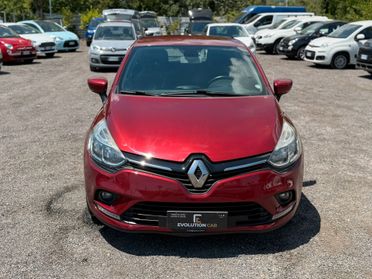 Renault Clio 2017 GPL