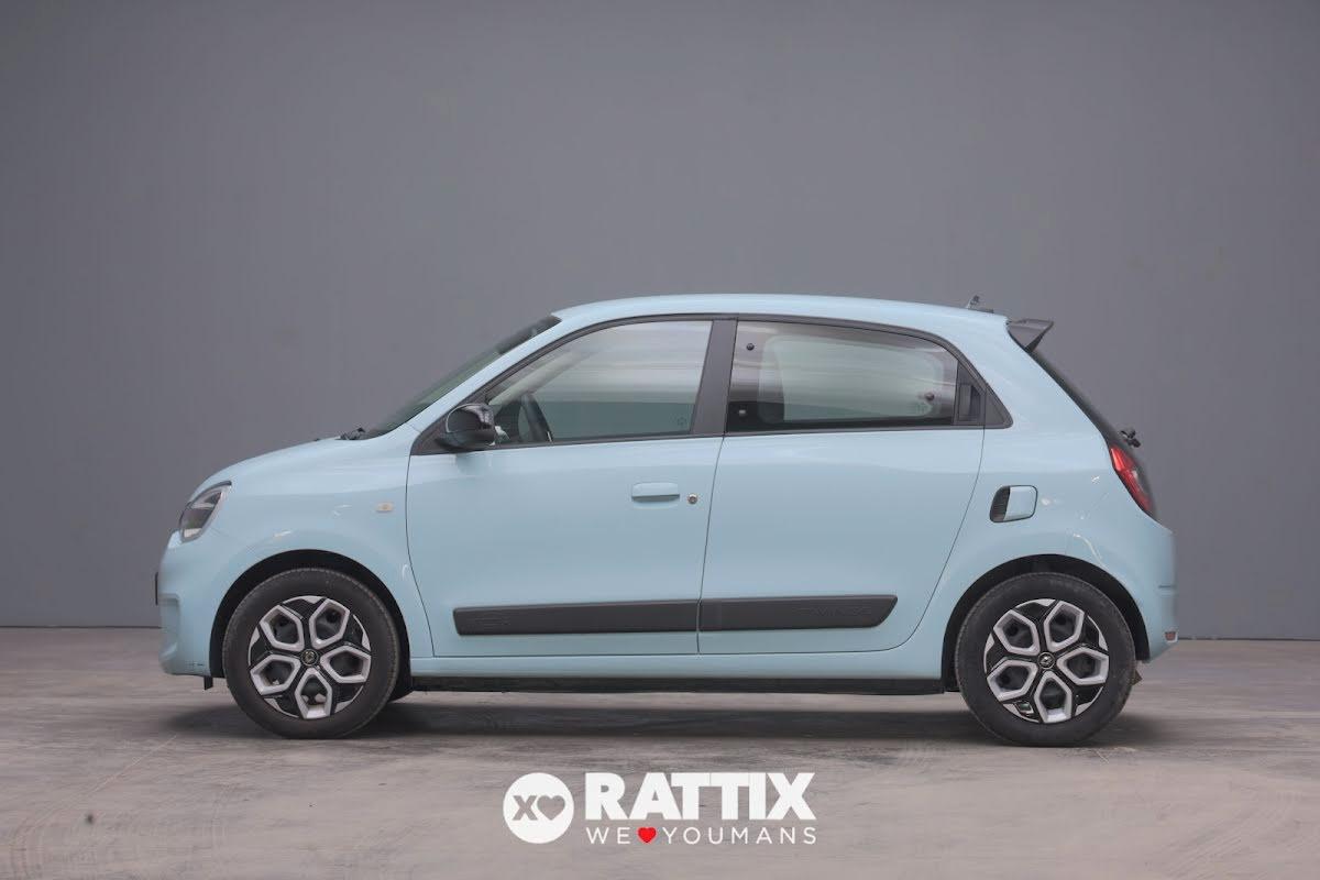 Renault Twingo 1.0 sce 65CV Equilibre