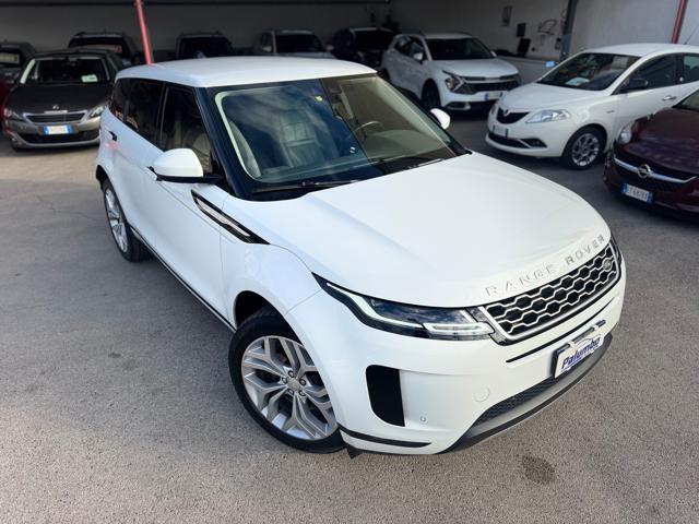 LAND ROVER Range Rover Evoque 2.0D I4-L.Flw 150 CV AWD Auto R-Dynamic