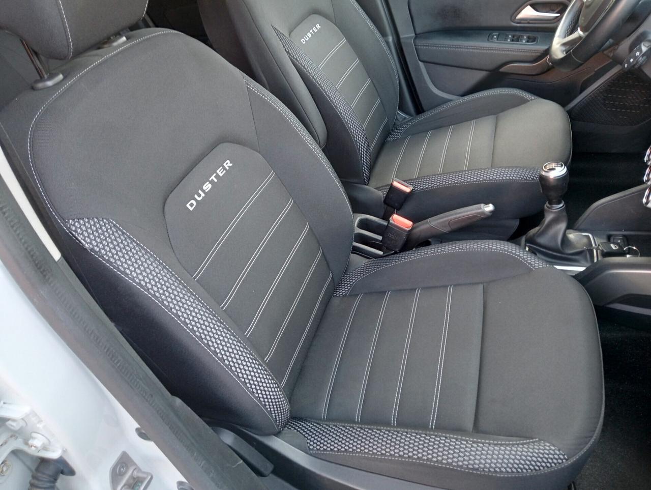 Dacia Duster 1.0 TCe 100 CV 4x2 Prestige