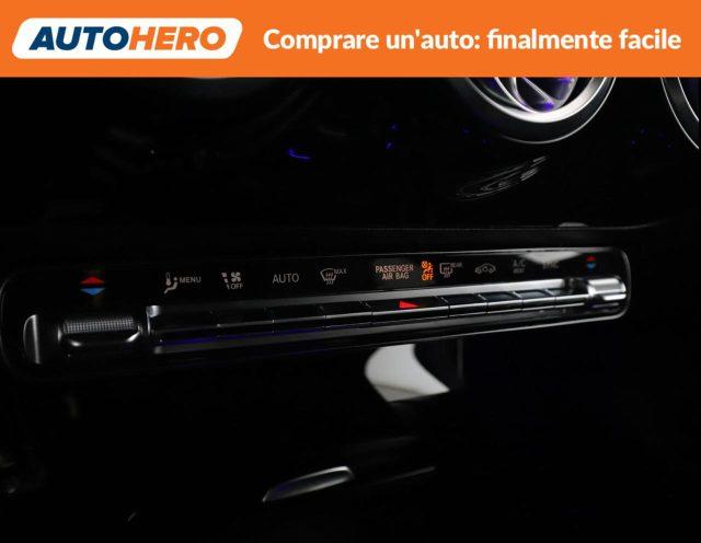 MERCEDES-BENZ CLA 180 d Automatic Shooting Brake Premium