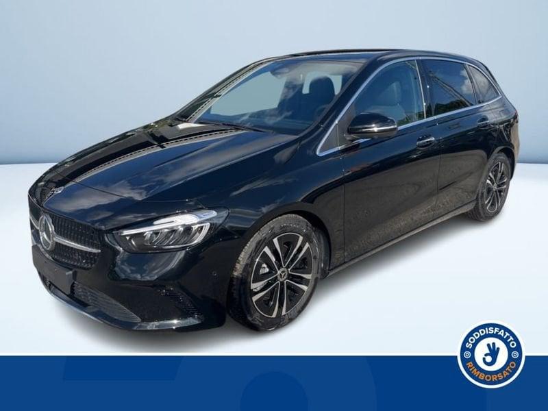 Mercedes-Benz Classe B 180d Street Edition Advanced Plus Progressive