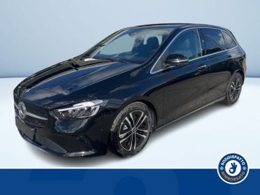 Mercedes-Benz Classe B 180d Street Edition Advanced Plus Progressive