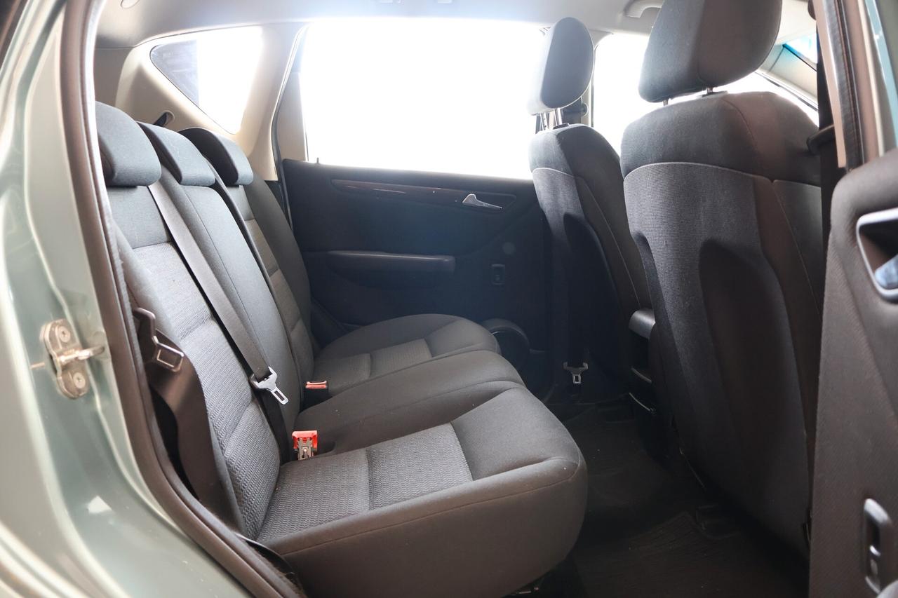 Mercedes - Benz A 200 Avantgarde 136cv