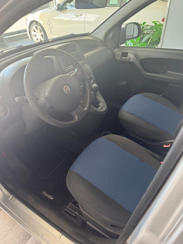FIAT Panda 1.3 MJT 16V DPF Emotion