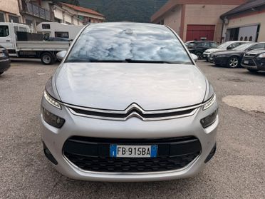 Citroen C4 Picasso BlueHDi 150 S&S EAT6 Exclusive