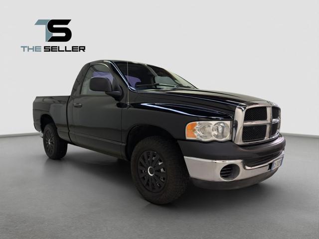 DODGE RAM 1500 SINGLE CAB*AUTOCARRO*