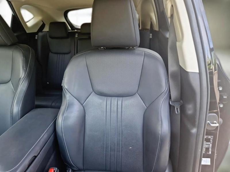 LEXUS NX 350h 2.5 Premium 4wd 190 CV e-cvt