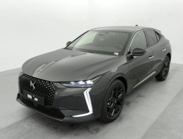 DS AUTOMOBILES DS 4 Hybrid 145 Pallas
