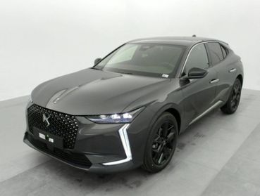 DS AUTOMOBILES DS 4 Hybrid 145 Pallas