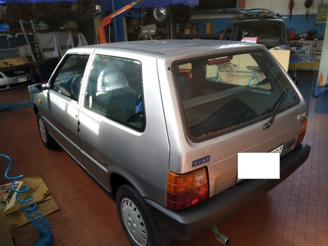 FIAT Uno 60 3 porte S UNIPRO
