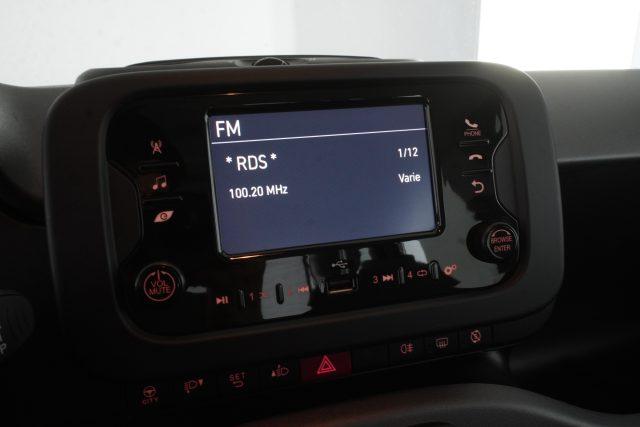 FIAT Panda Panda 1.0 FireFly Hybrid City Life