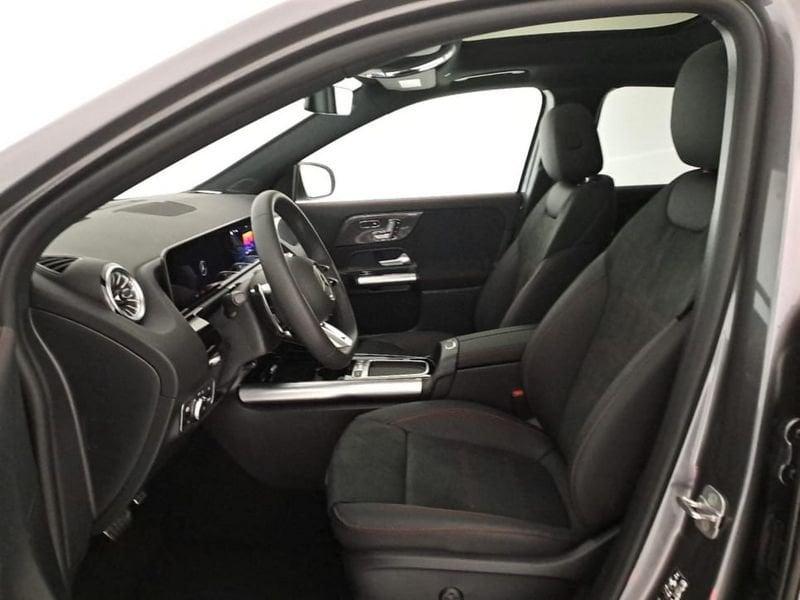 Mercedes-Benz GLA 35 AMG amg line premium plus