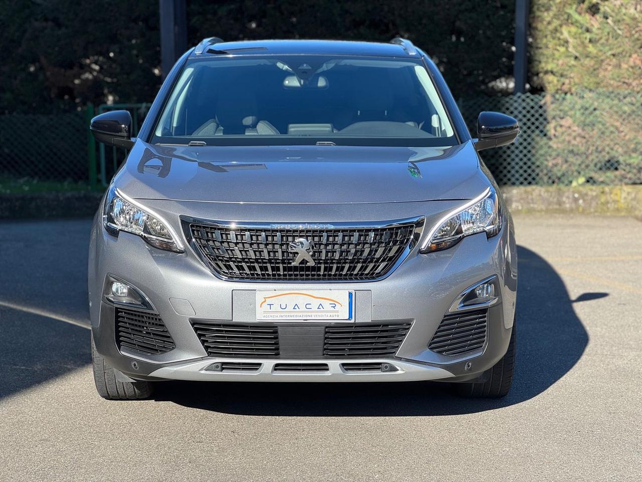 Peugeot 3008 Allure 1.2 PureTech 130 #9378