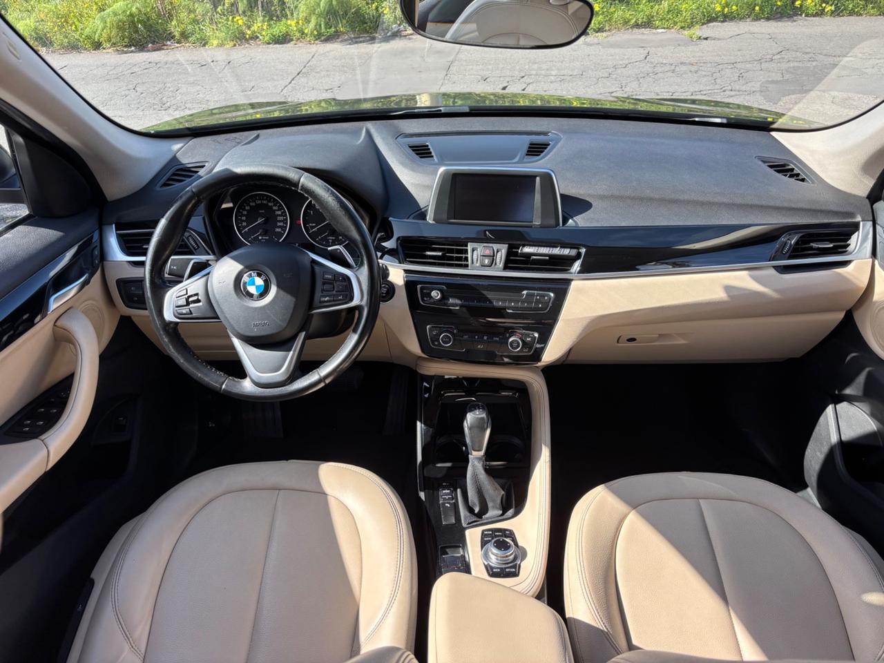 Bmw X1 sDrive18d xLine