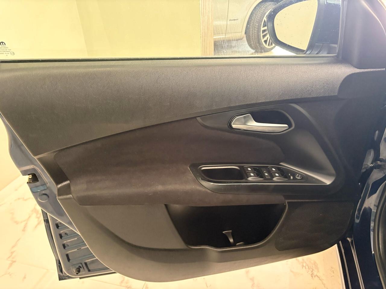 Fiat Tipo Fiat Tipo 1.6 Mjt S&S 5 porte Lounge