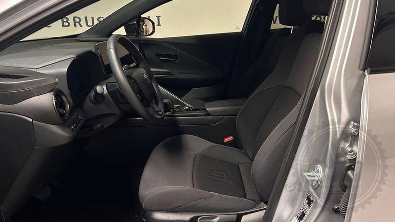 Toyota C-HR 1.8 140 CV Hybrid E-CVT Trend *PREZZO REALE*